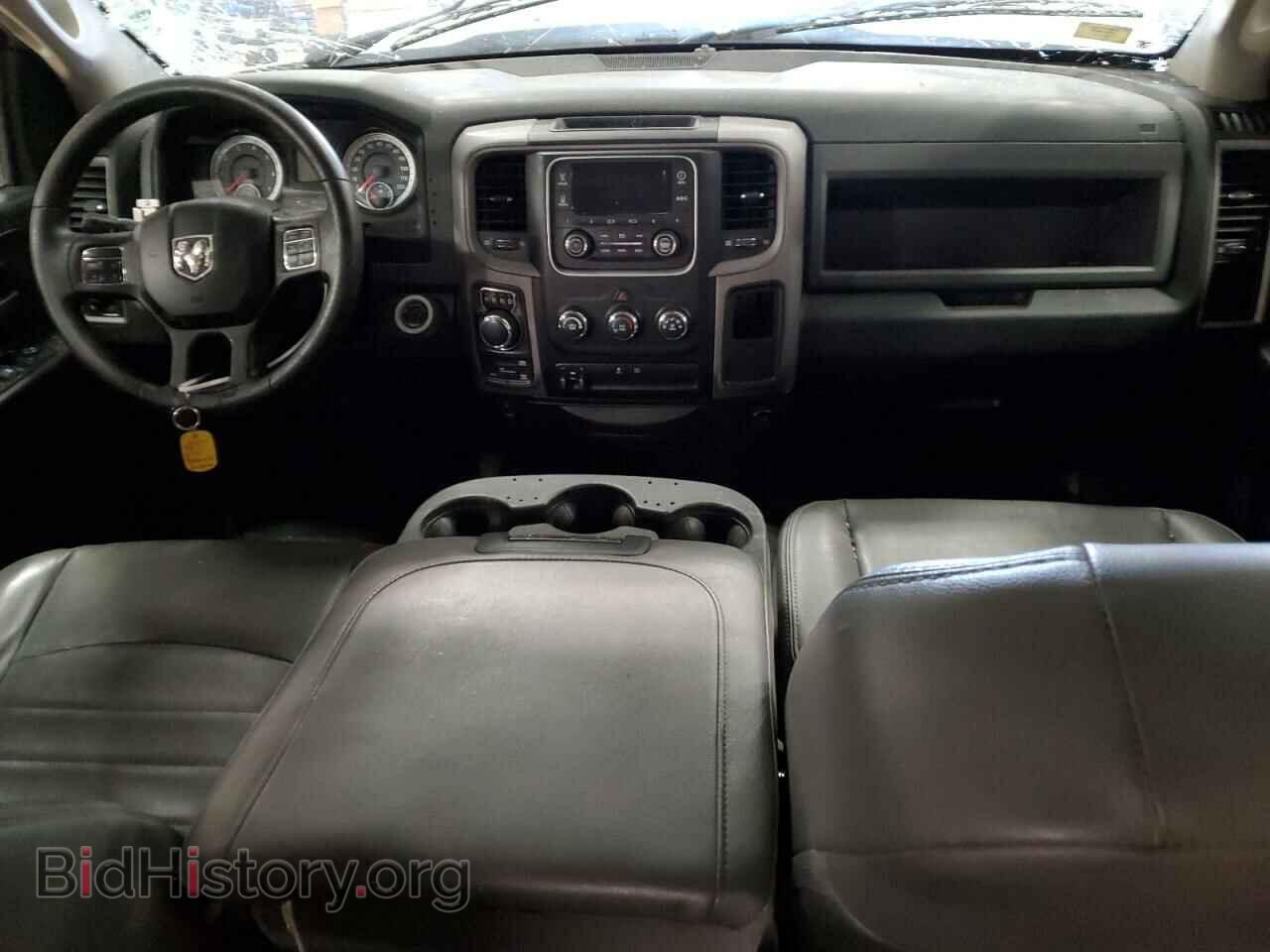 2014 RAM 1500 - VIN: 1C6RR7FG3ES350722 - Photo 8
