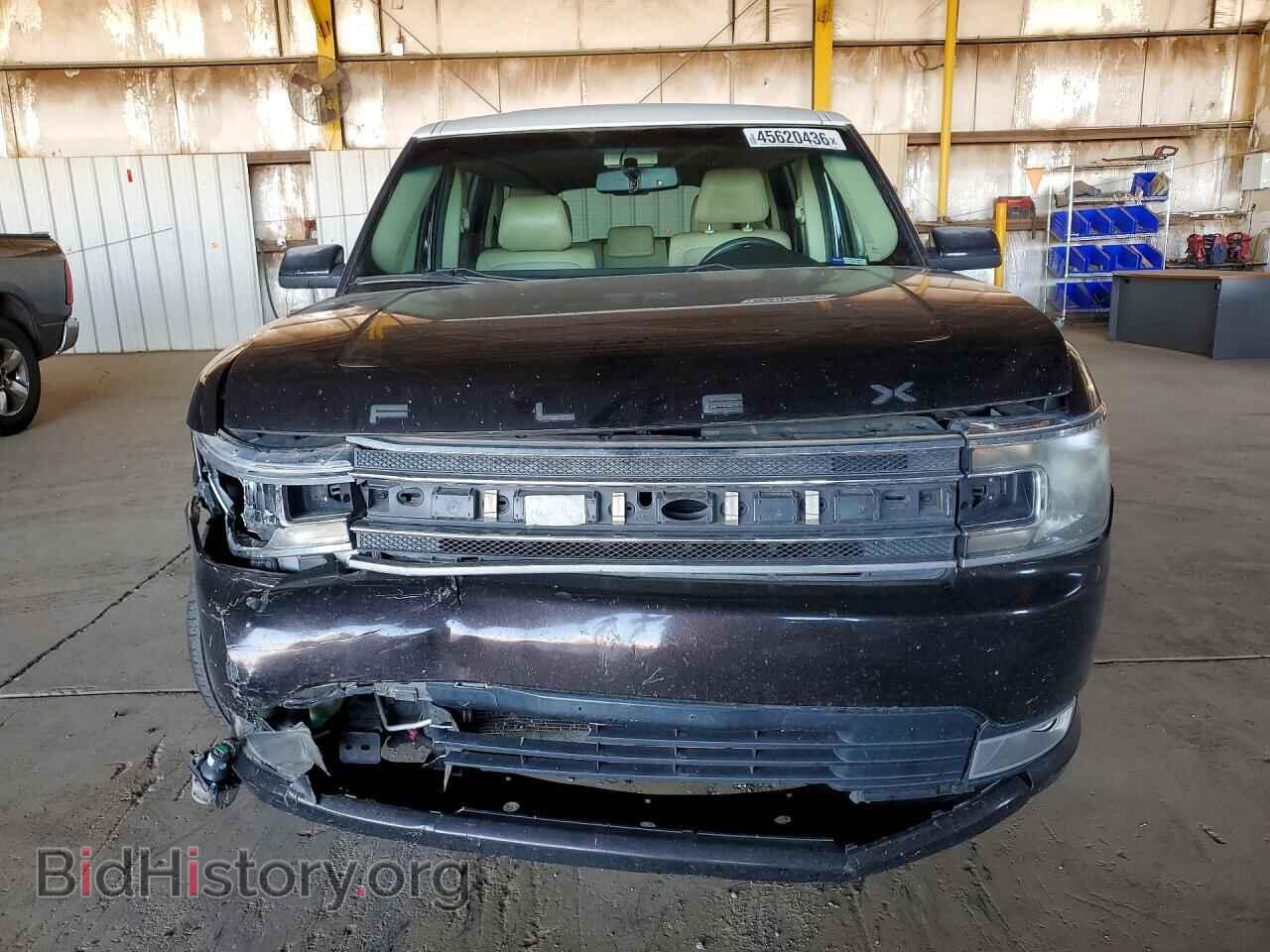 2014 FORD FLEX - VIN: 2FMGK5C80EBD15499 - Photo 5