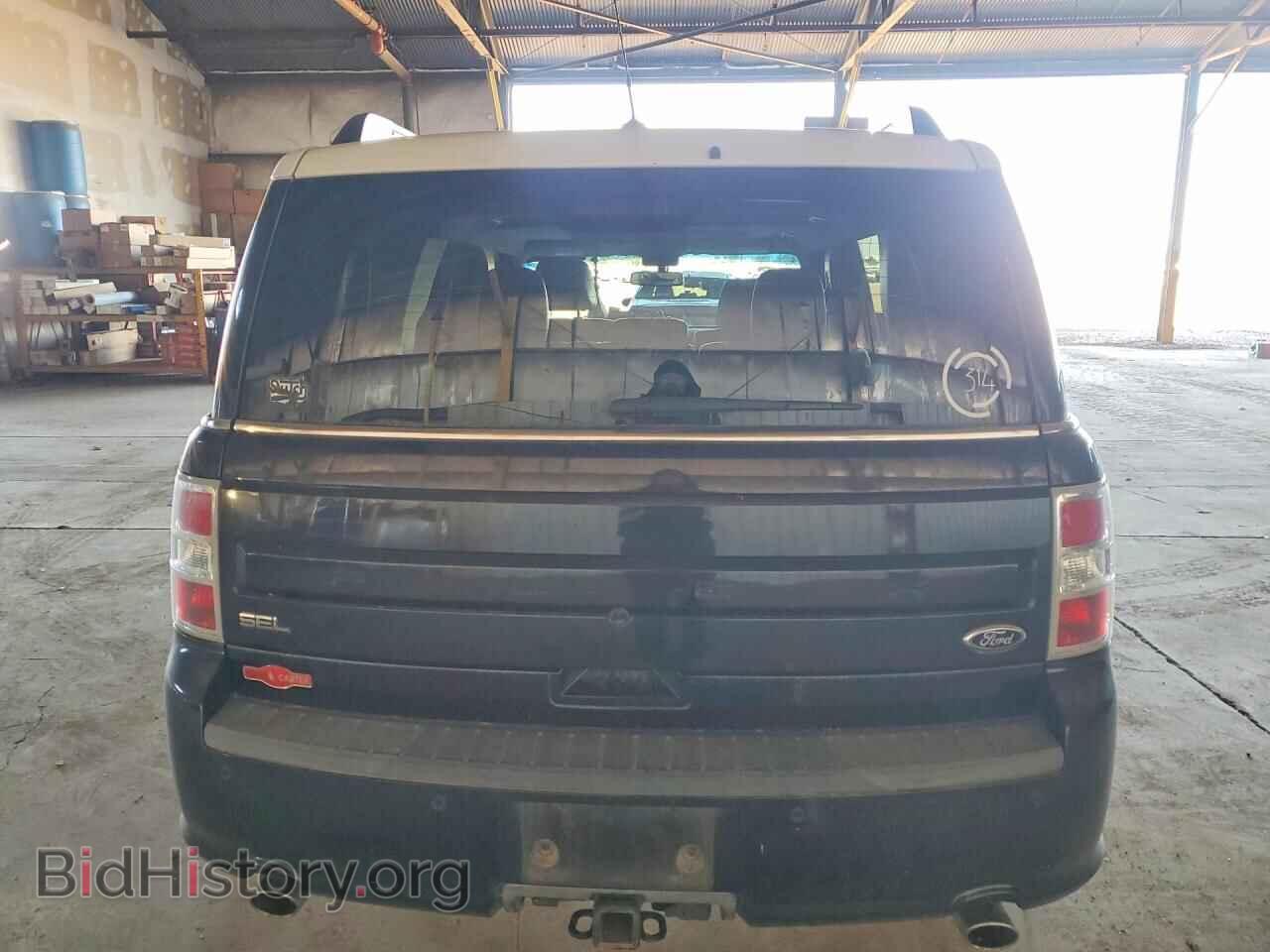 2014 FORD FLEX - VIN: 2FMGK5C80EBD15499 - Photo 6