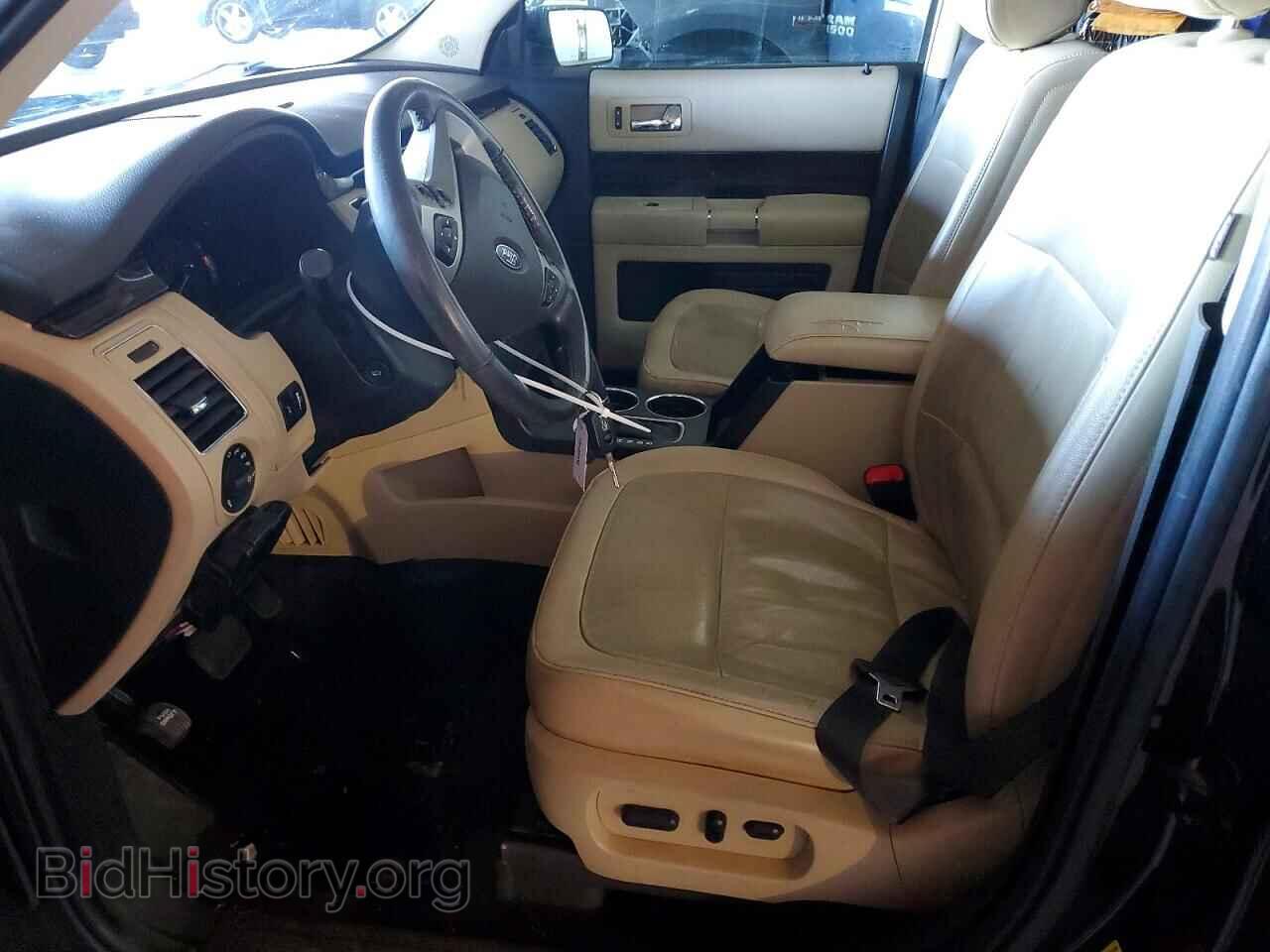 2014 FORD FLEX - VIN: 2FMGK5C80EBD15499 - Photo 7