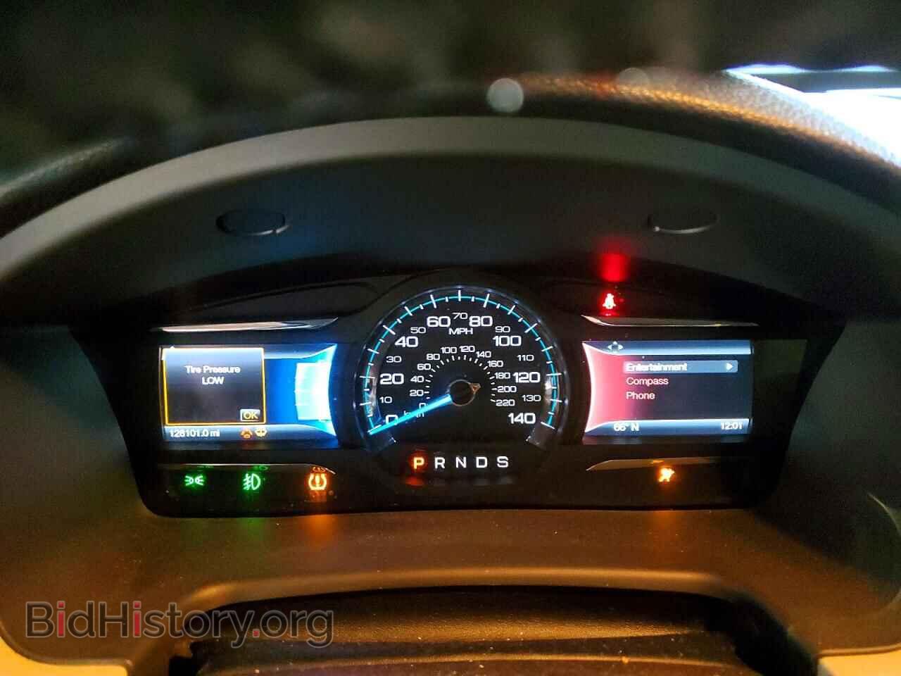 2014 FORD FLEX - VIN: 2FMGK5C80EBD15499 - Photo 9