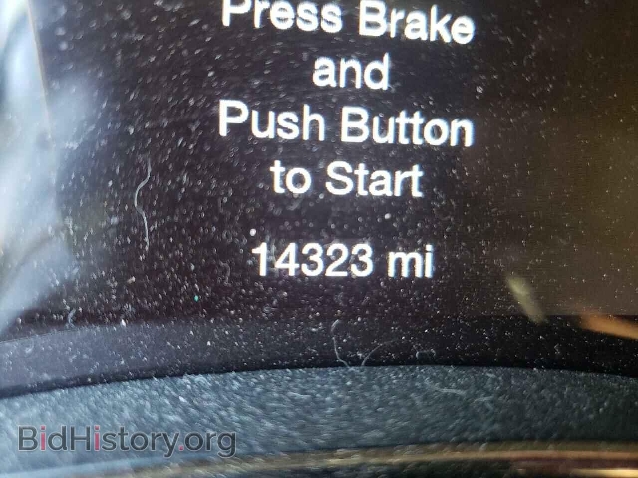 2020 DODGE DURANGO - VIN: 1C4SDHCT0LC431166 - Фото 8