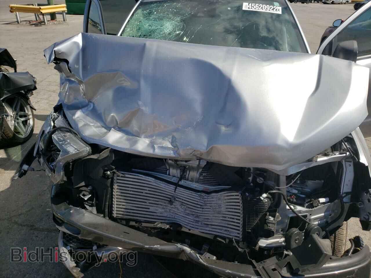 2021 FORD RANGER - VIN: 1FTER4EH4MLD04728 - Фото 7