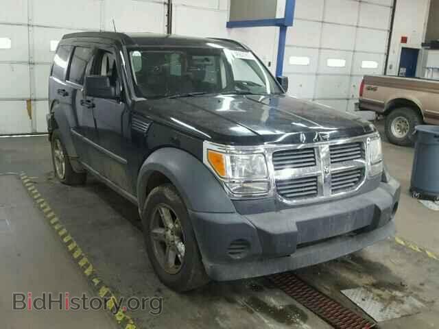 Фотография 1D8GT28K67W527248 - DODGE NITRO 2007
