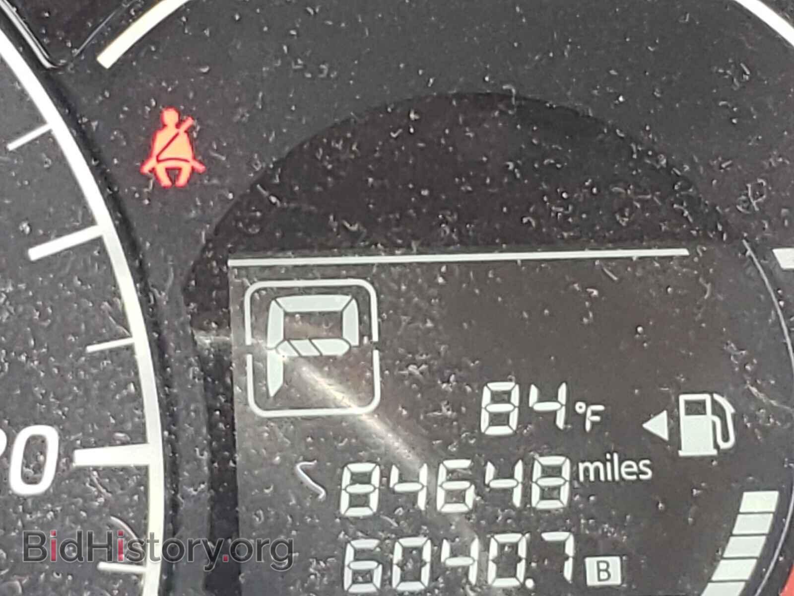 2015 NISSAN VERSA - VIN: 3N1CE2CP8FL421577 - Фото 8