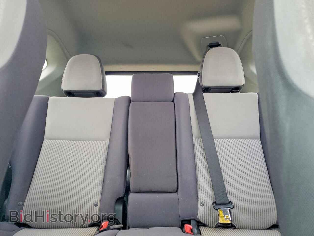 2013 TOYOTA RAV4 - VIN: 2T3WFREV9DW024199 - Фото 10