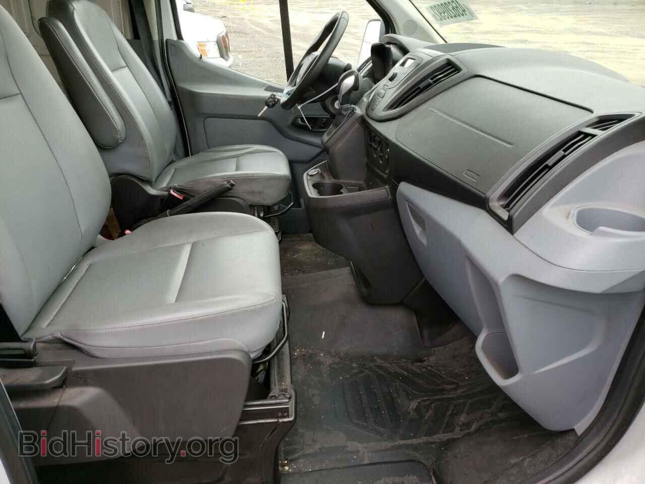 2017 FORD TRANSIT CO - VIN: 1FTBW2CG7HKB20003 - Фото 5