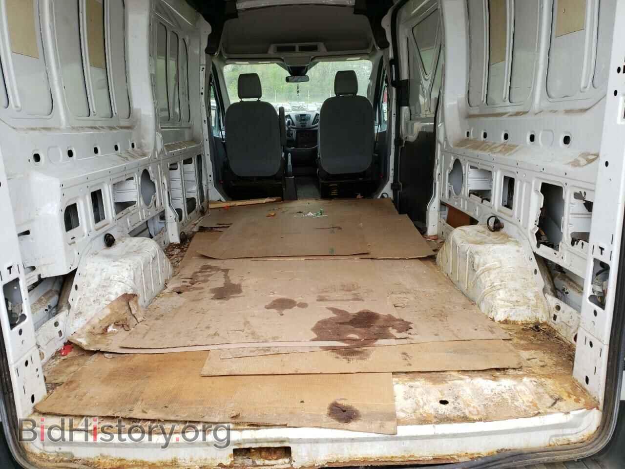 2017 FORD TRANSIT CO - VIN: 1FTBW2CG7HKB20003 - Фото 6