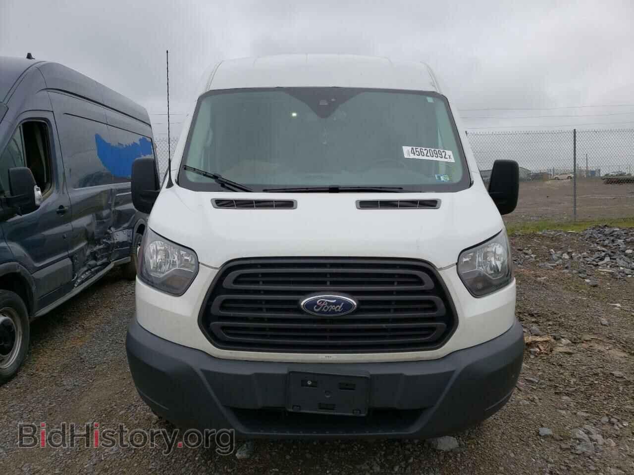 2017 FORD TRANSIT CO - VIN: 1FTBW2CG7HKB20003 - Фото 9
