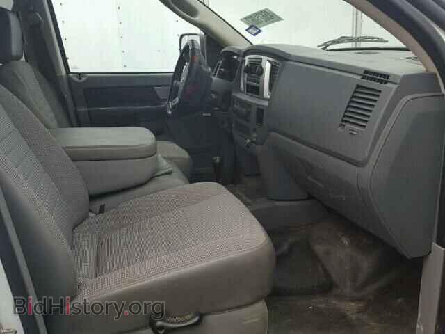 2010 DODGE RAM 3500 - VIN: 3D6WH4GL7AG102462 - Фото 5