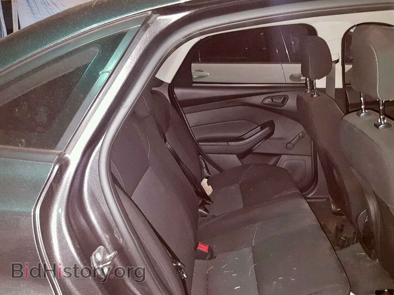 2015 FORD FOCUS - VIN: 1FADP3E28FL324030 - Фото 6