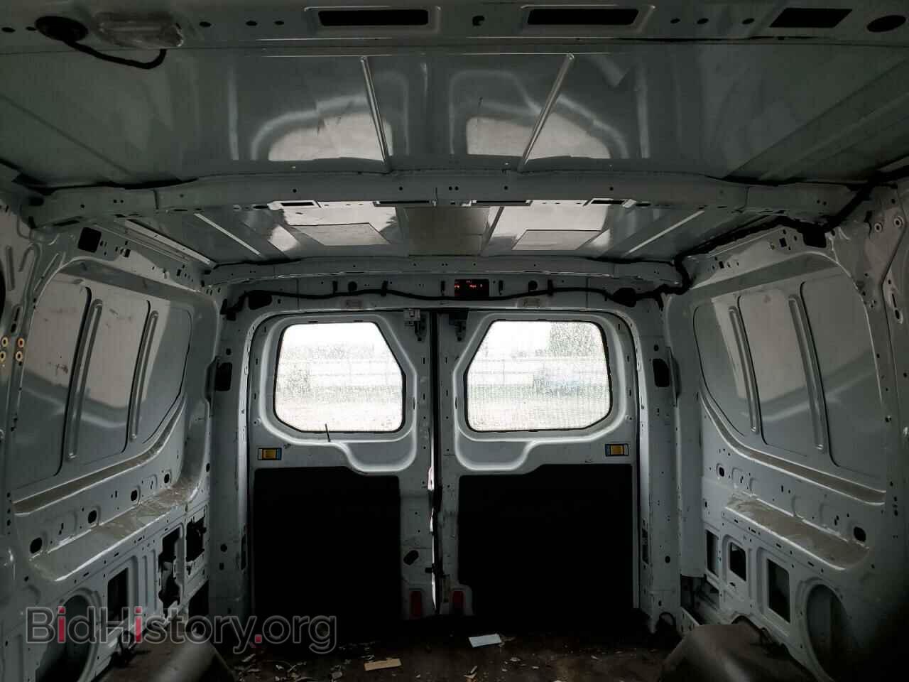 2016 FORD TRANSIT - VIN: 1FTYR1ZM3GKB37114 - Фото 10