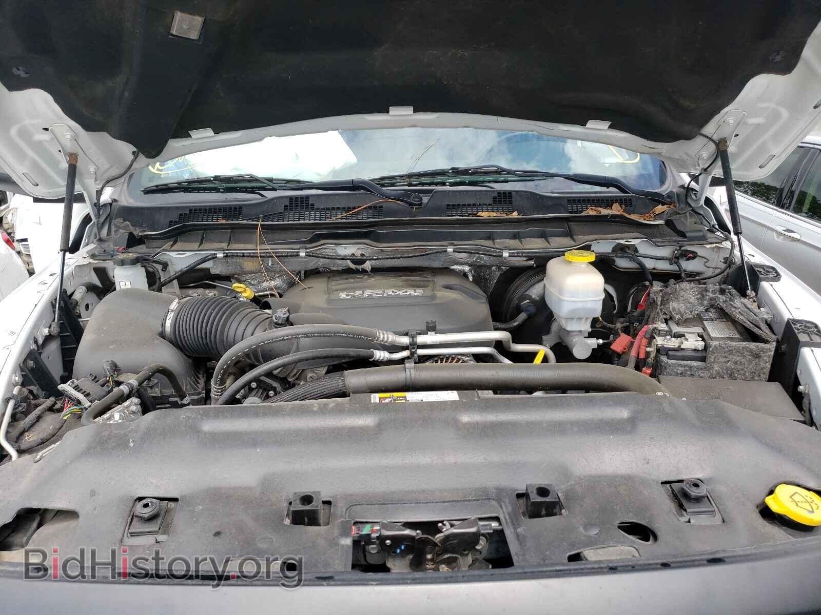 2017 RAM 2500 - VIN: 3C6TR5EJ4HG600536 - Фото 7