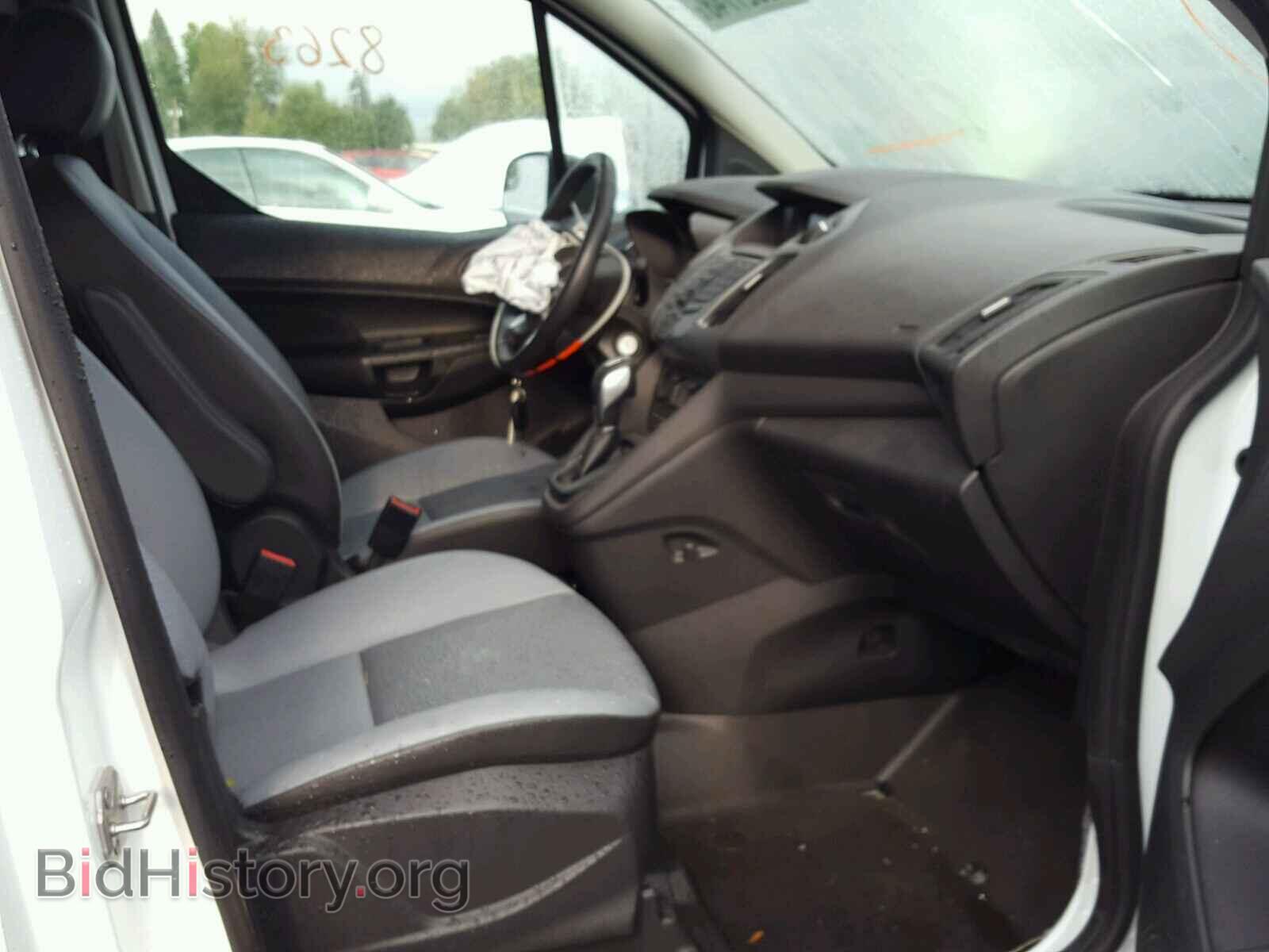 2017 FORD TRANSIT CO - VIN: NM0LS7E72H1338752 - Фото 5