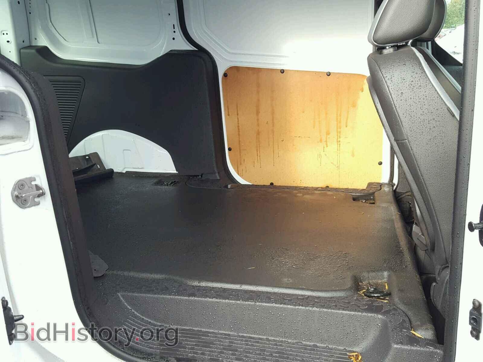 2017 FORD TRANSIT CO - VIN: NM0LS7E72H1338752 - Фото 6