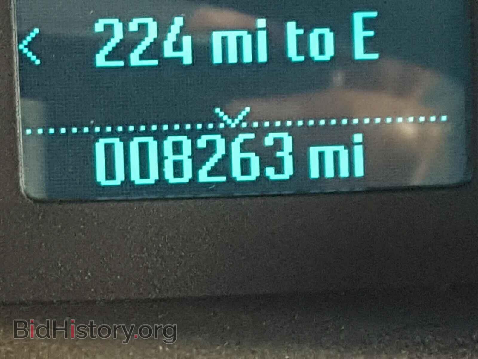 2017 FORD TRANSIT CO - VIN: NM0LS7E72H1338752 - Фото 8