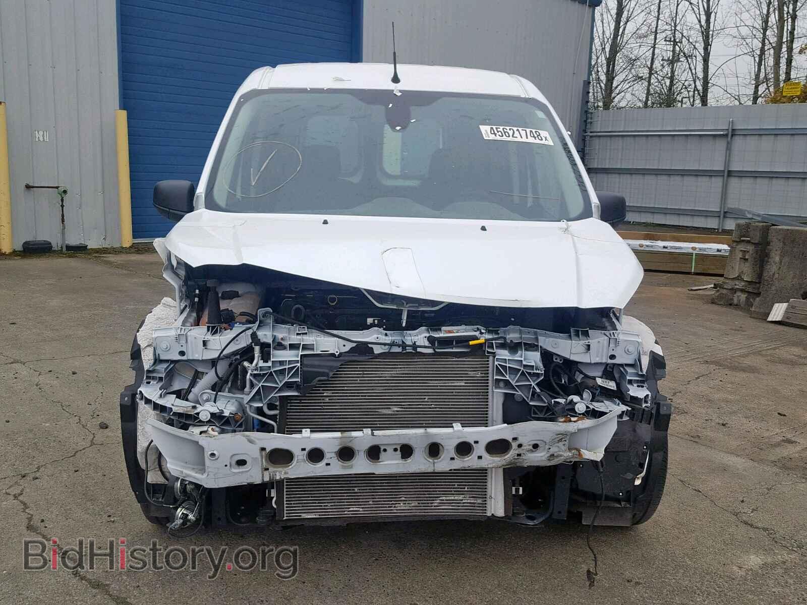 2017 FORD TRANSIT CO - VIN: NM0LS7E72H1338752 - Фото 9
