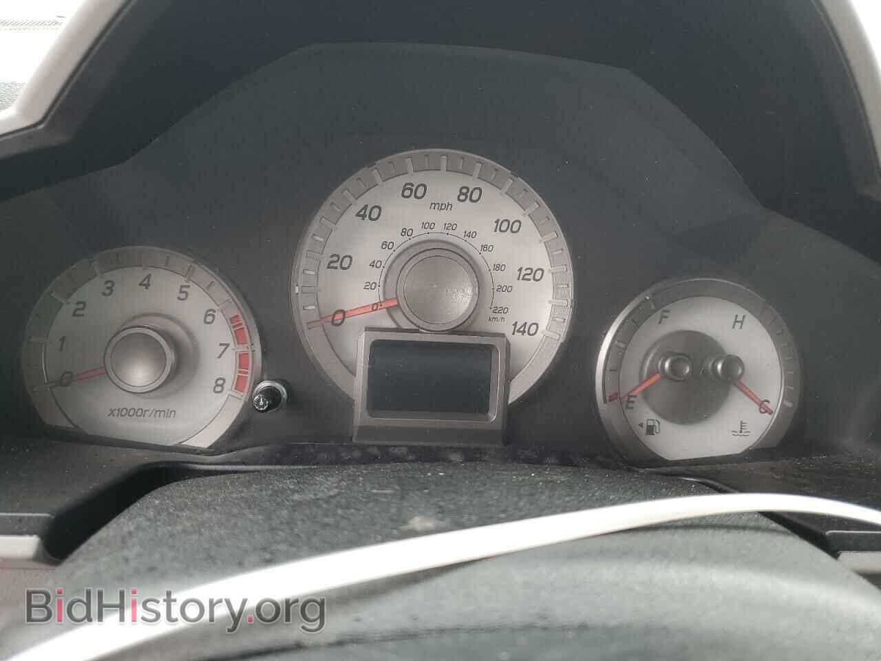 2014 HONDA PILOT - VIN: 5FNYF4H94EB014696 - Фото 9