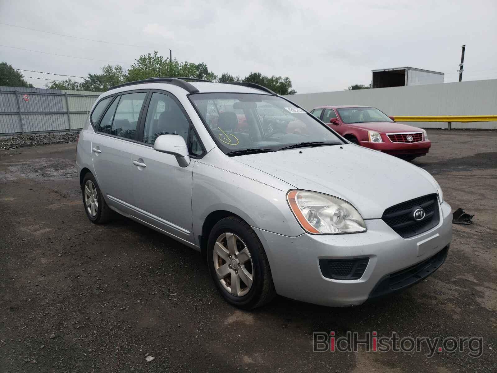 Photo KNAFG525587151833 - KIA RONDO 2008