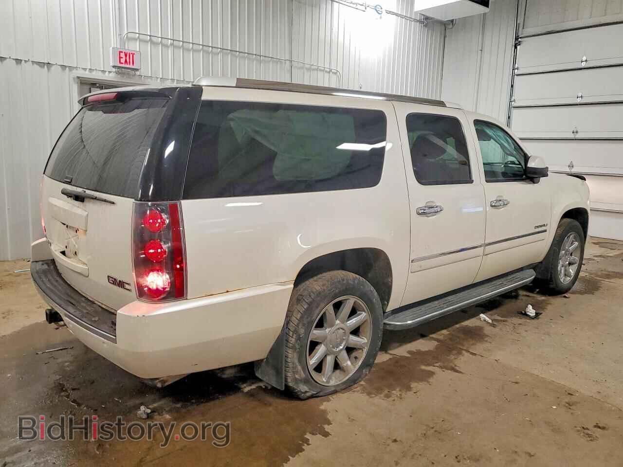 2012 GMC YUKON - VIN: 1GKS2MEFXCR112591 - Photo 3