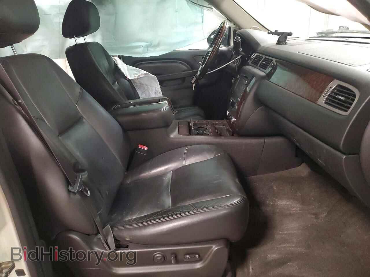 2012 GMC YUKON - VIN: 1GKS2MEFXCR112591 - Photo 7