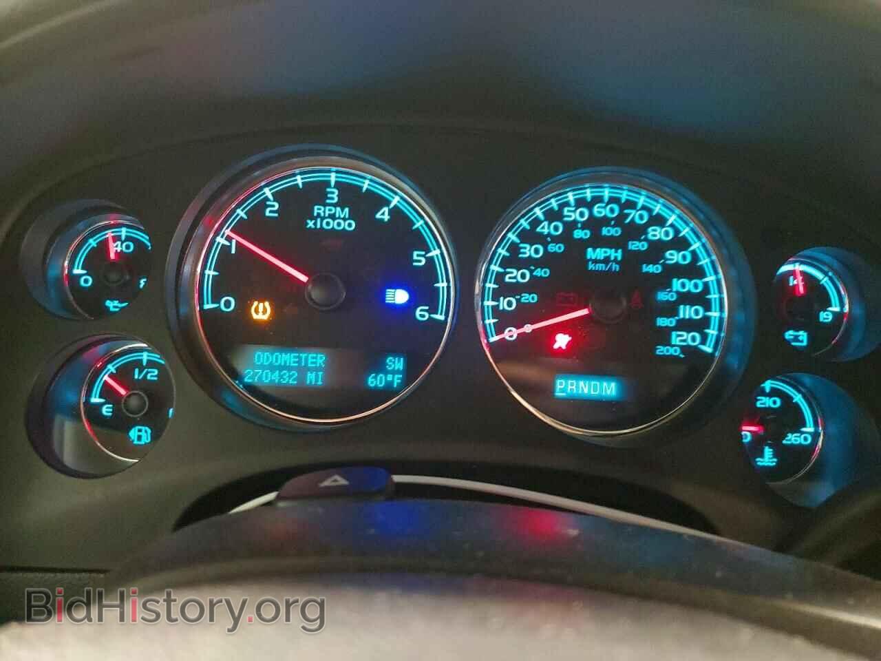 2012 GMC YUKON - VIN: 1GKS2MEFXCR112591 - Photo 9