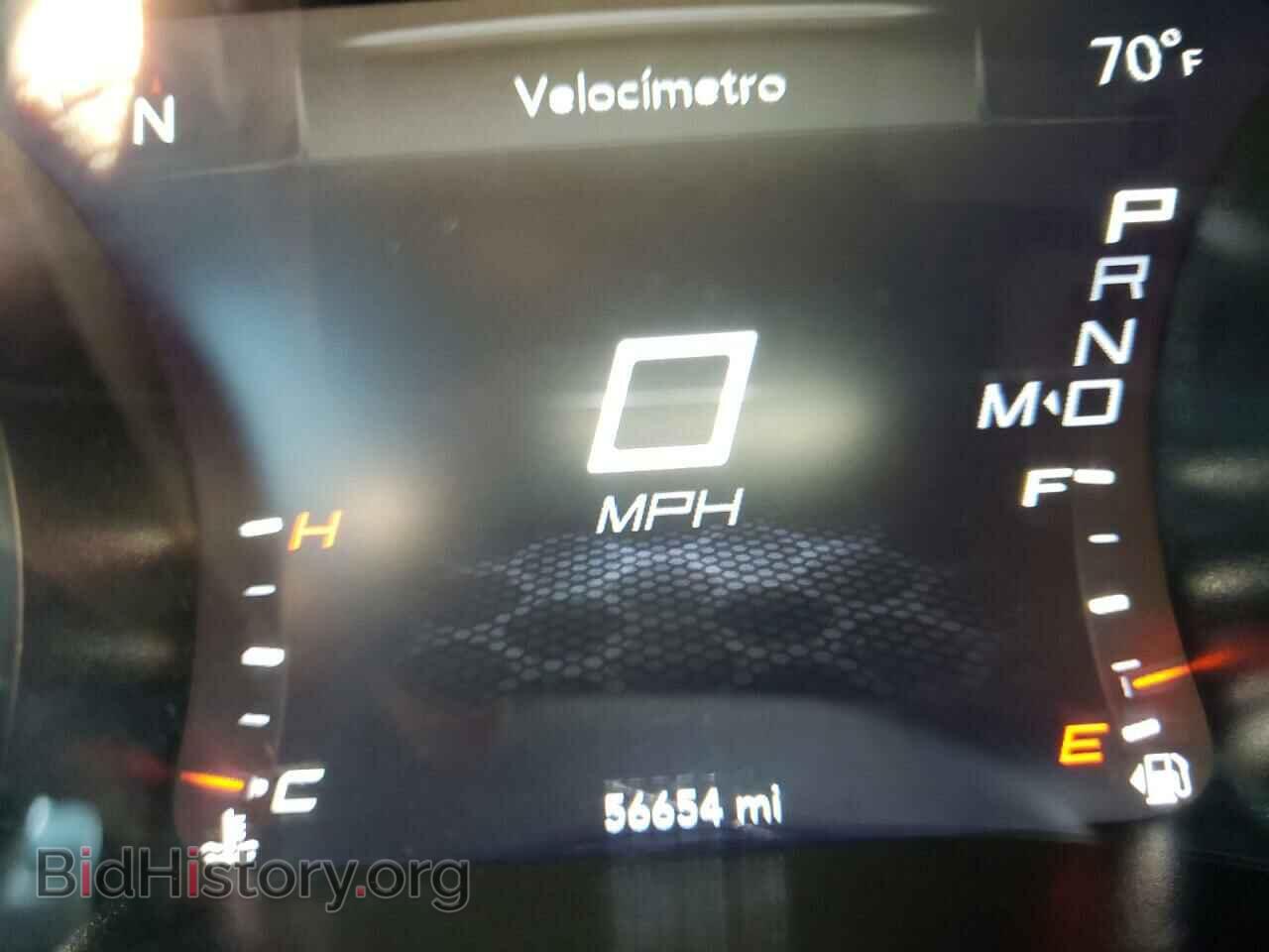 2019 DODGE CHARGER - VIN: 2C3CDXHG0KH567128 - Фото 8