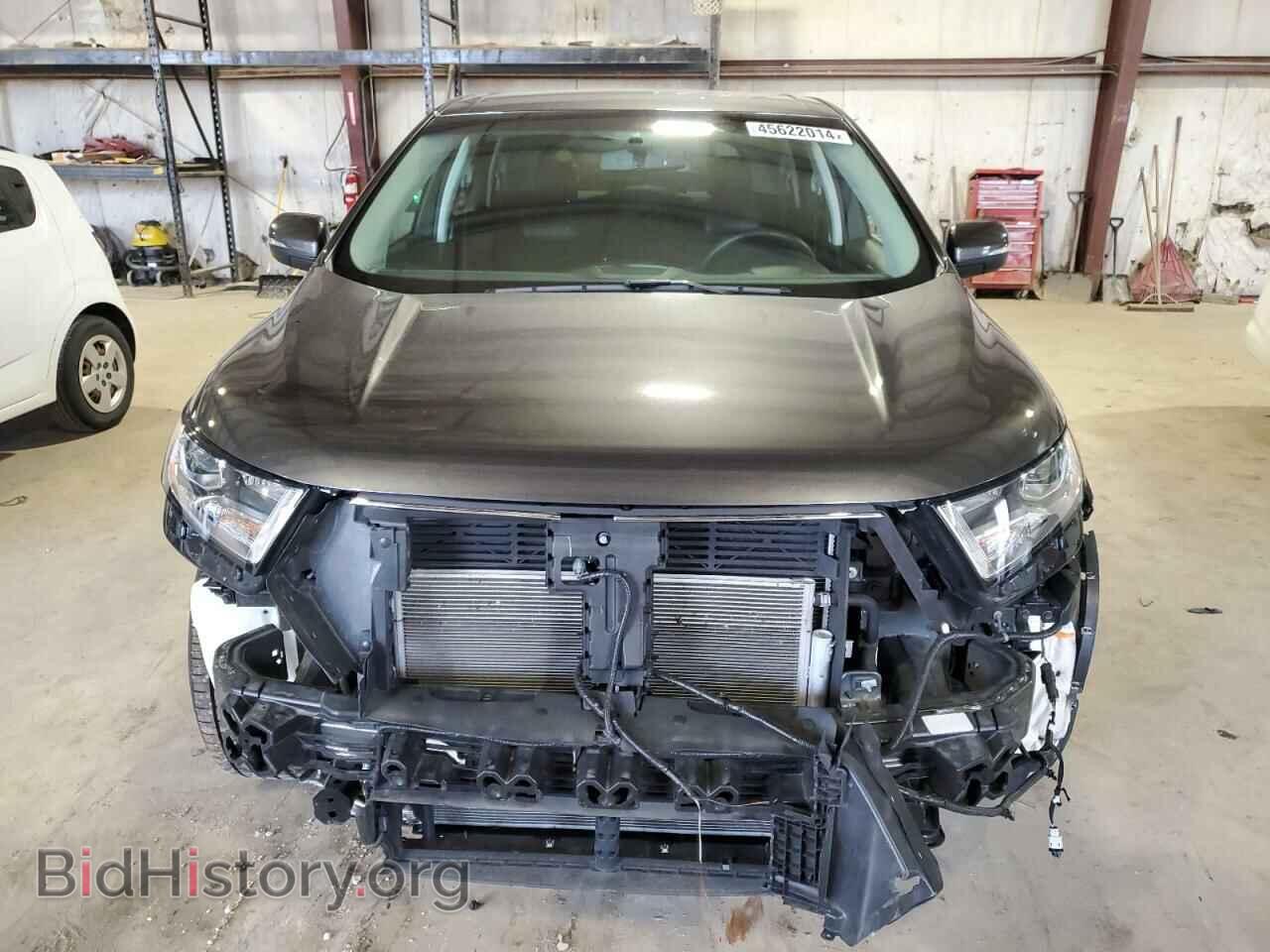 2017 FORD EDGE - VIN: 2FMPK4J86HBB87433 - Photo 5
