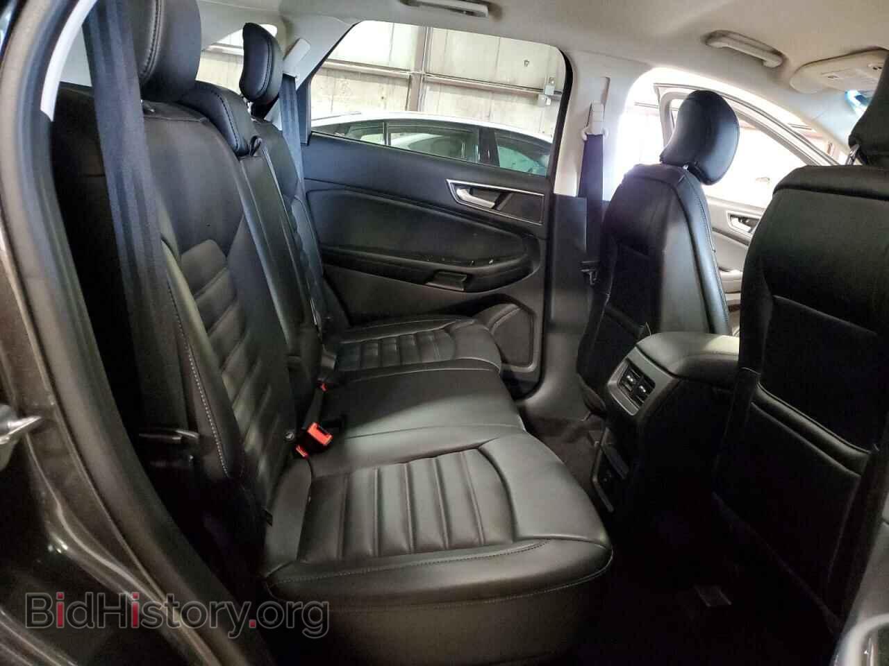2017 FORD EDGE - VIN: 2FMPK4J86HBB87433 - Photo 10