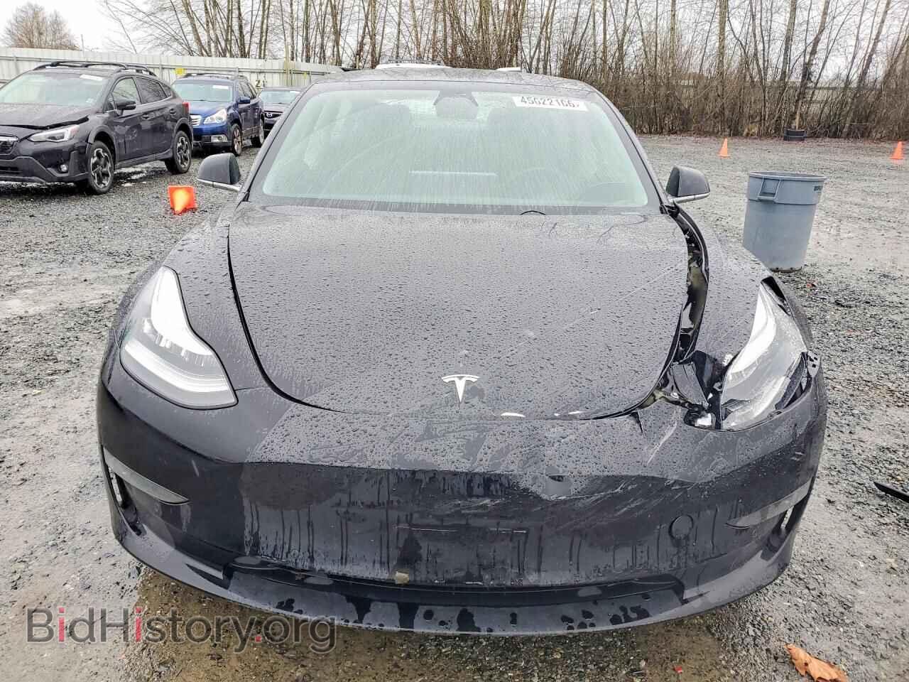 2019 TESLA MODEL 3 - VIN: 5YJ3E1EA4KF399537 - Photo 5
