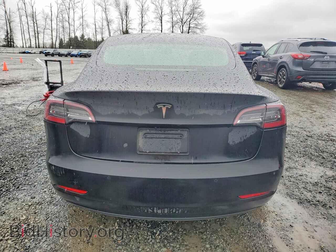 2019 TESLA MODEL 3 - VIN: 5YJ3E1EA4KF399537 - Photo 6