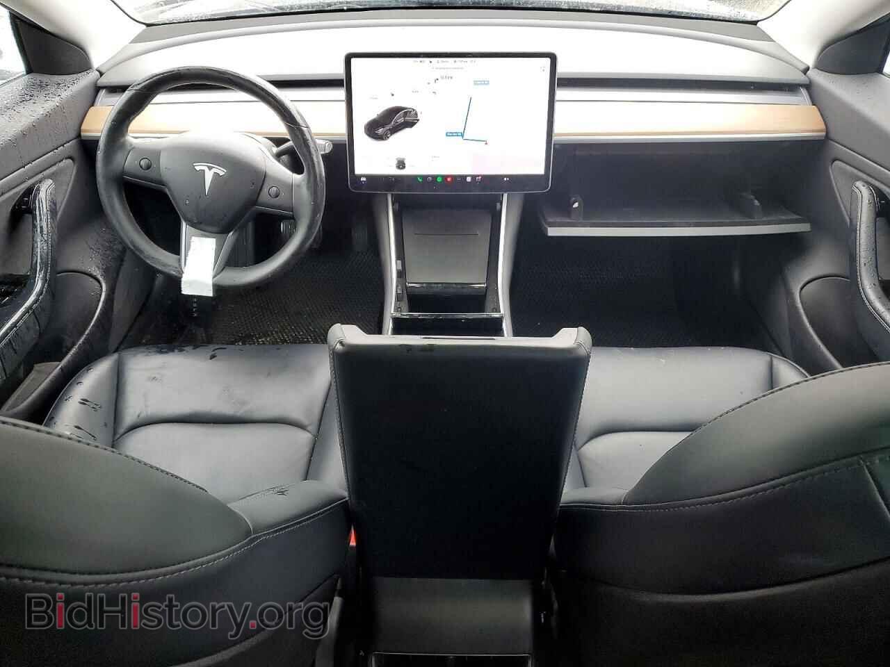 2019 TESLA MODEL 3 - VIN: 5YJ3E1EA4KF399537 - Photo 8