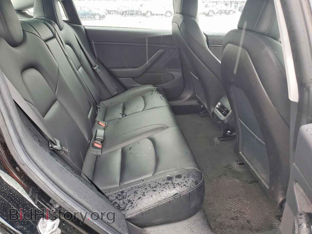 2019 TESLA MODEL 3 - VIN: 5YJ3E1EA4KF399537 - Photo 10