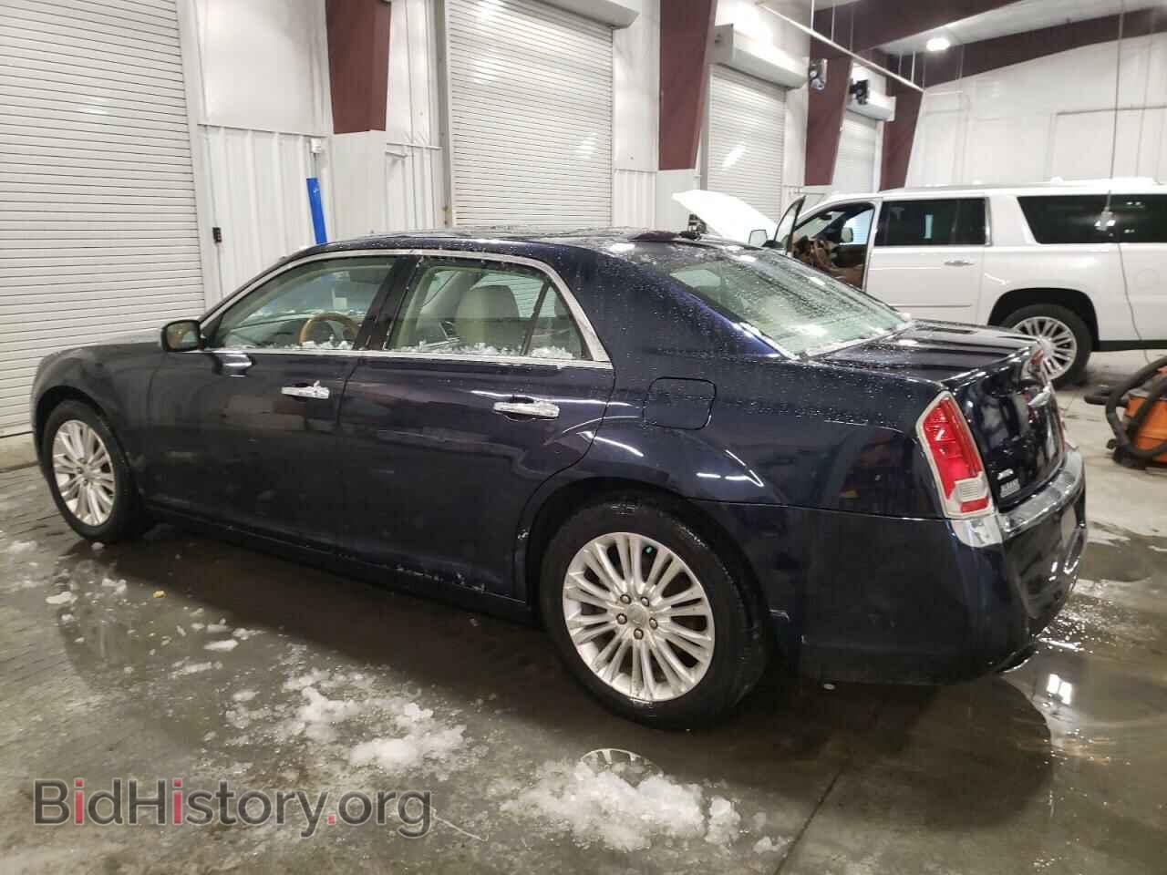 2012 CHRYSLER 300 - VIN: 2C3CCAHGXCH155266 - Photo 2