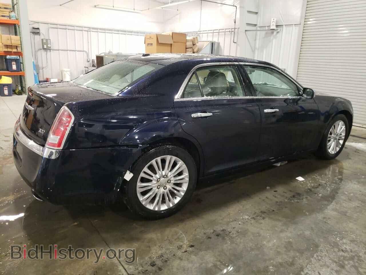 2012 CHRYSLER 300 - VIN: 2C3CCAHGXCH155266 - Photo 3