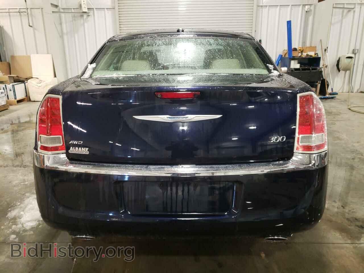2012 CHRYSLER 300 - VIN: 2C3CCAHGXCH155266 - Photo 6