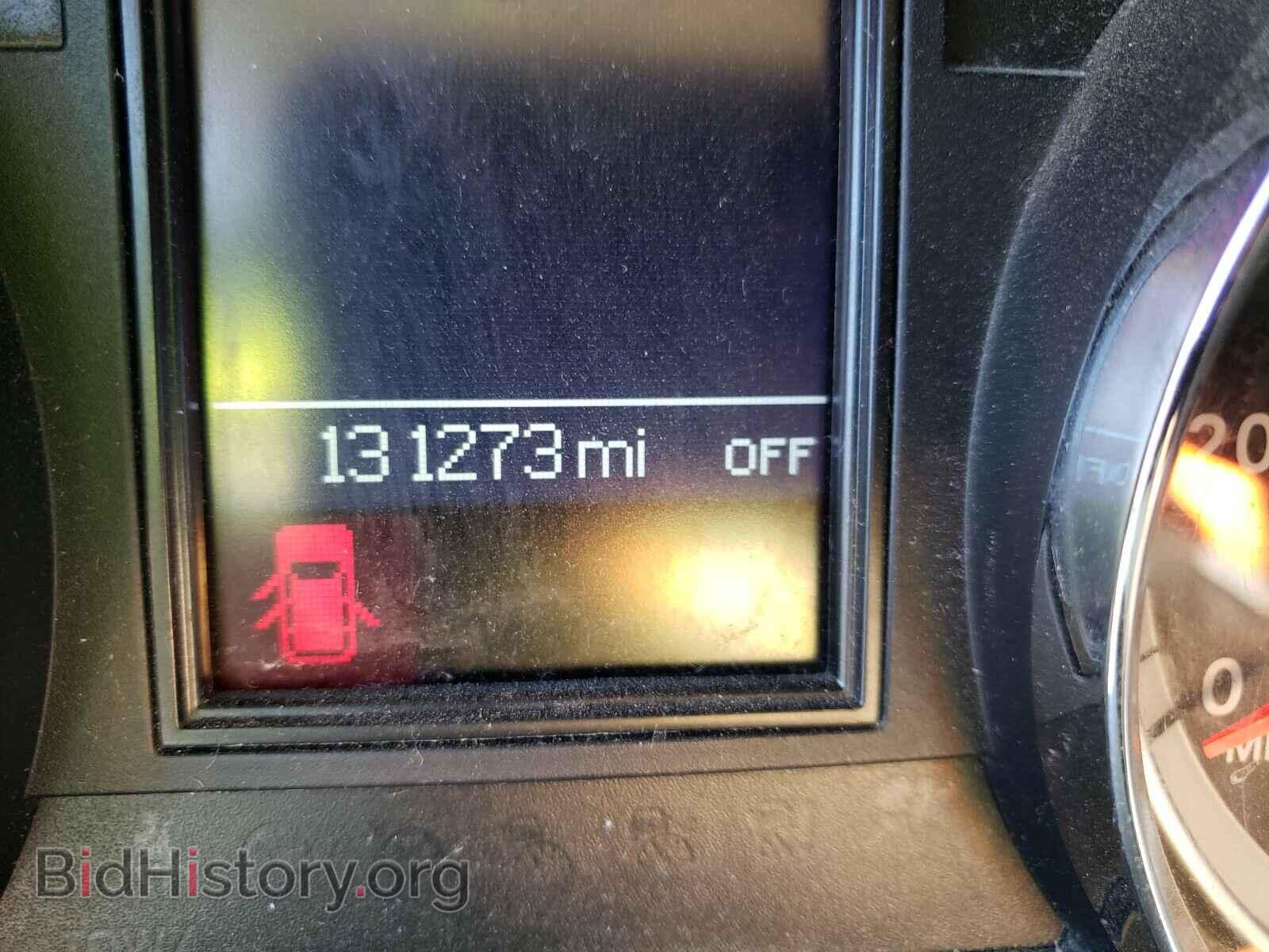 2013 DODGE DURANGO - VIN: 1C4SDJCT8DC651468 - Фото 8