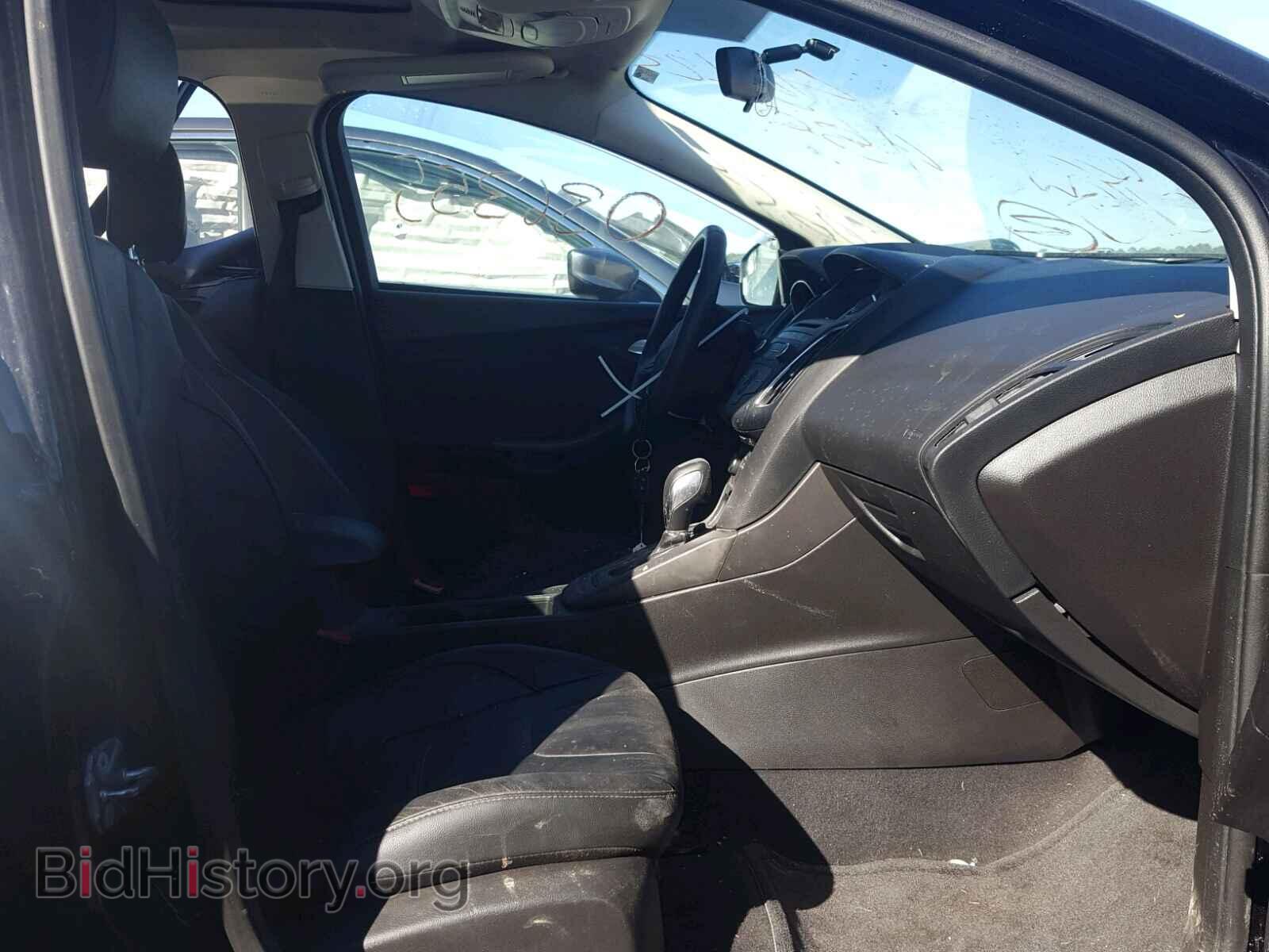 2016 FORD FOCUS - VIN: 1FADP3F27GL326710 - Photo 5