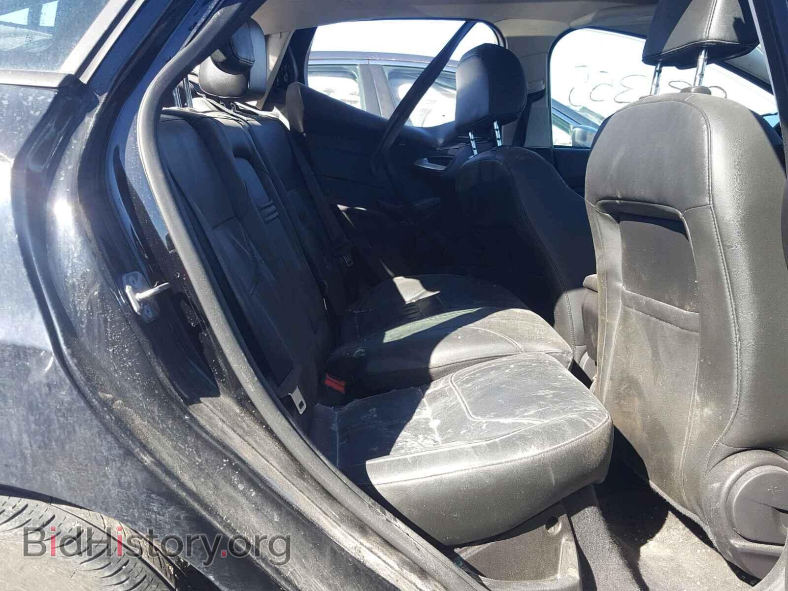 2016 FORD FOCUS - VIN: 1FADP3F27GL326710 - Photo 6