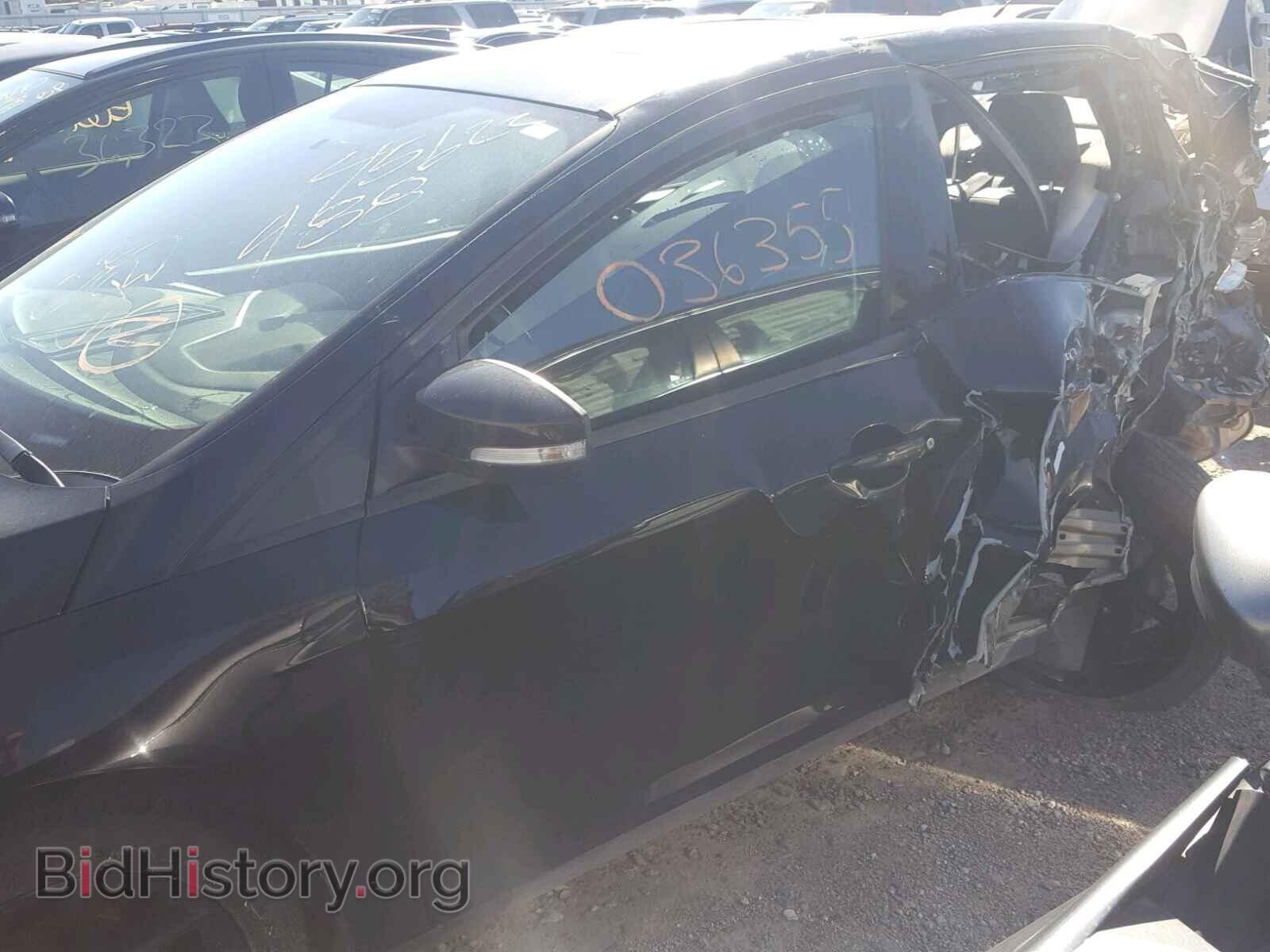 2016 FORD FOCUS - VIN: 1FADP3F27GL326710 - Photo 10