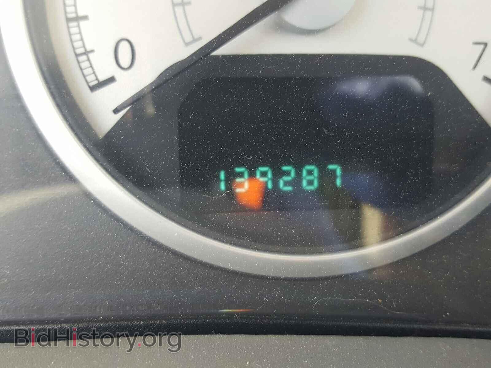 2010 CHRYSLER MINIVAN - VIN: 2A4RR7DX6AR322317 - Фото 8