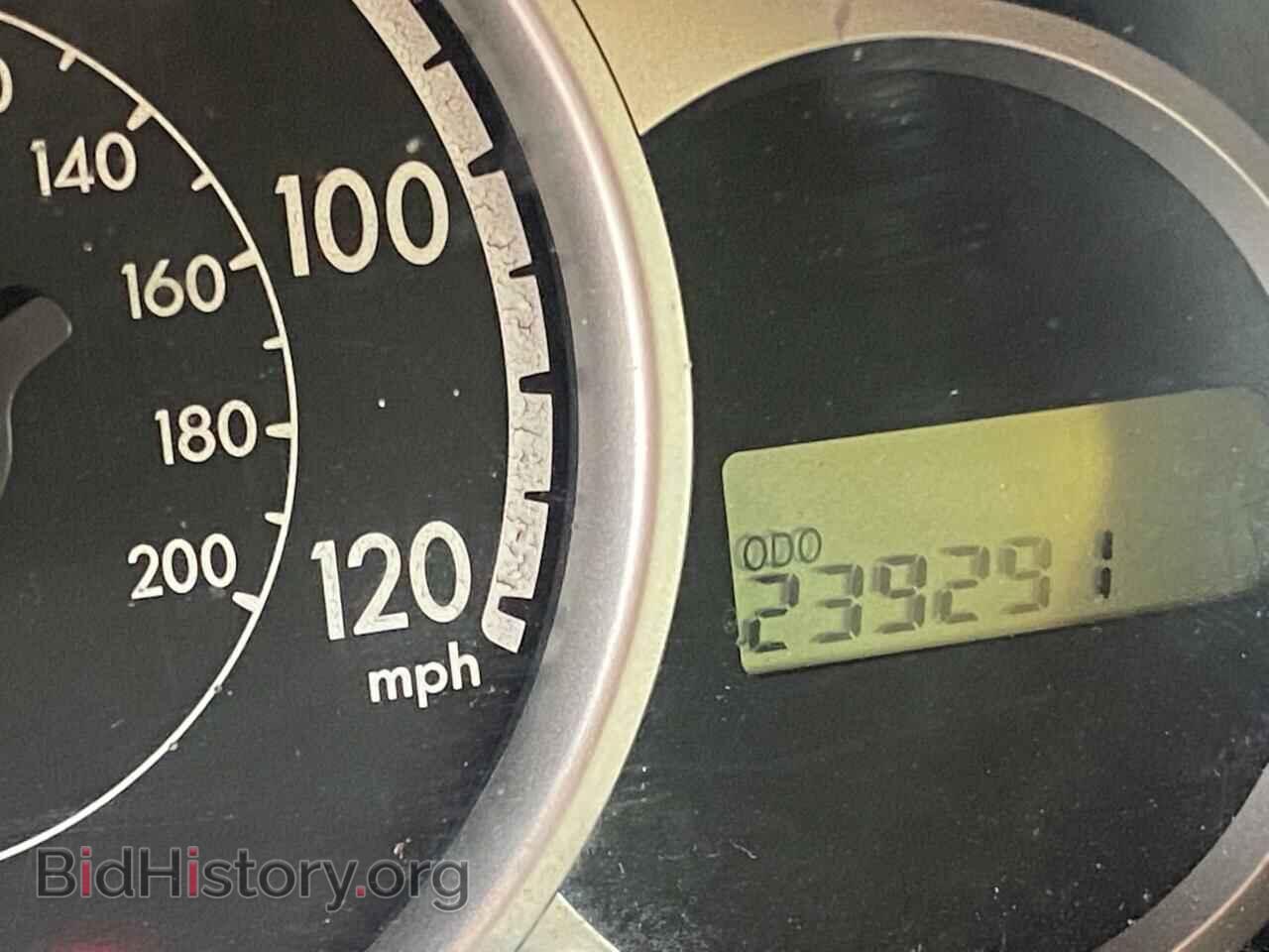 2011 MAZDA 2 - VIN: JM1DE1HY2B0129976 - Фото 8