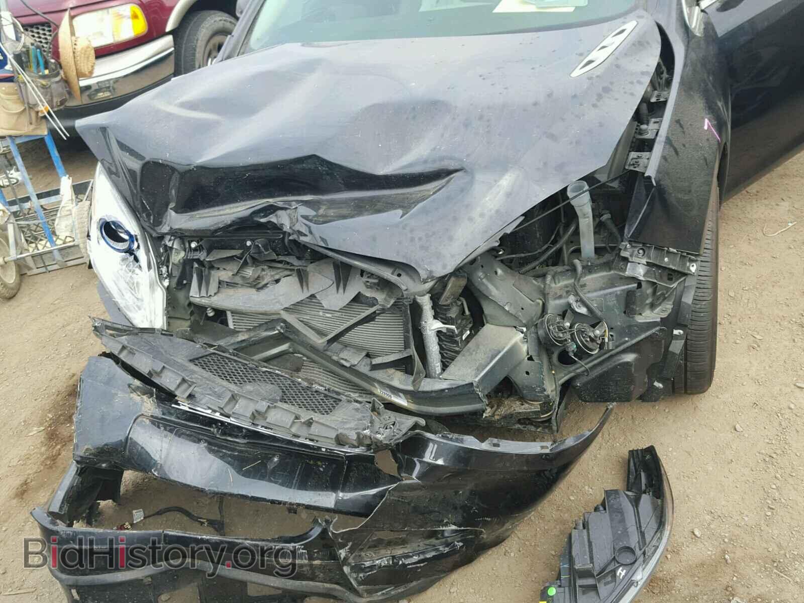 2013 BUICK VERANO - VIN: 1G4PP5SK1D4194120 - Фото 7