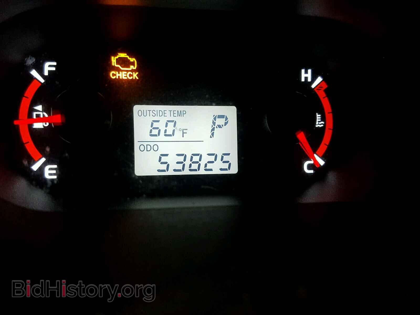 2012 TOYOTA COROLLA - VIN: 2T1KU4EEXCC797845 - Фото 8