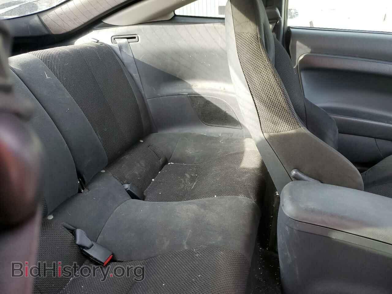 2008 MITSUBISHI ECLIPSE - VIN: 4A3AK24F48E604140 - Photo 10