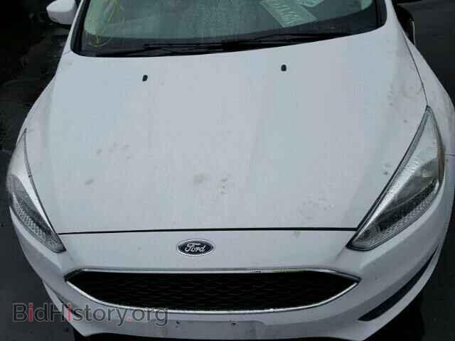 2015 FORD FOCUS - VIN: 1FADP3KE2FL349178 - Photo 7