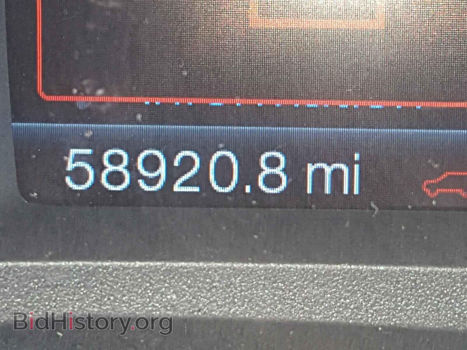 2012 FORD EDGE - VIN: 2FMDK3J96CBA22982 - Photo 8