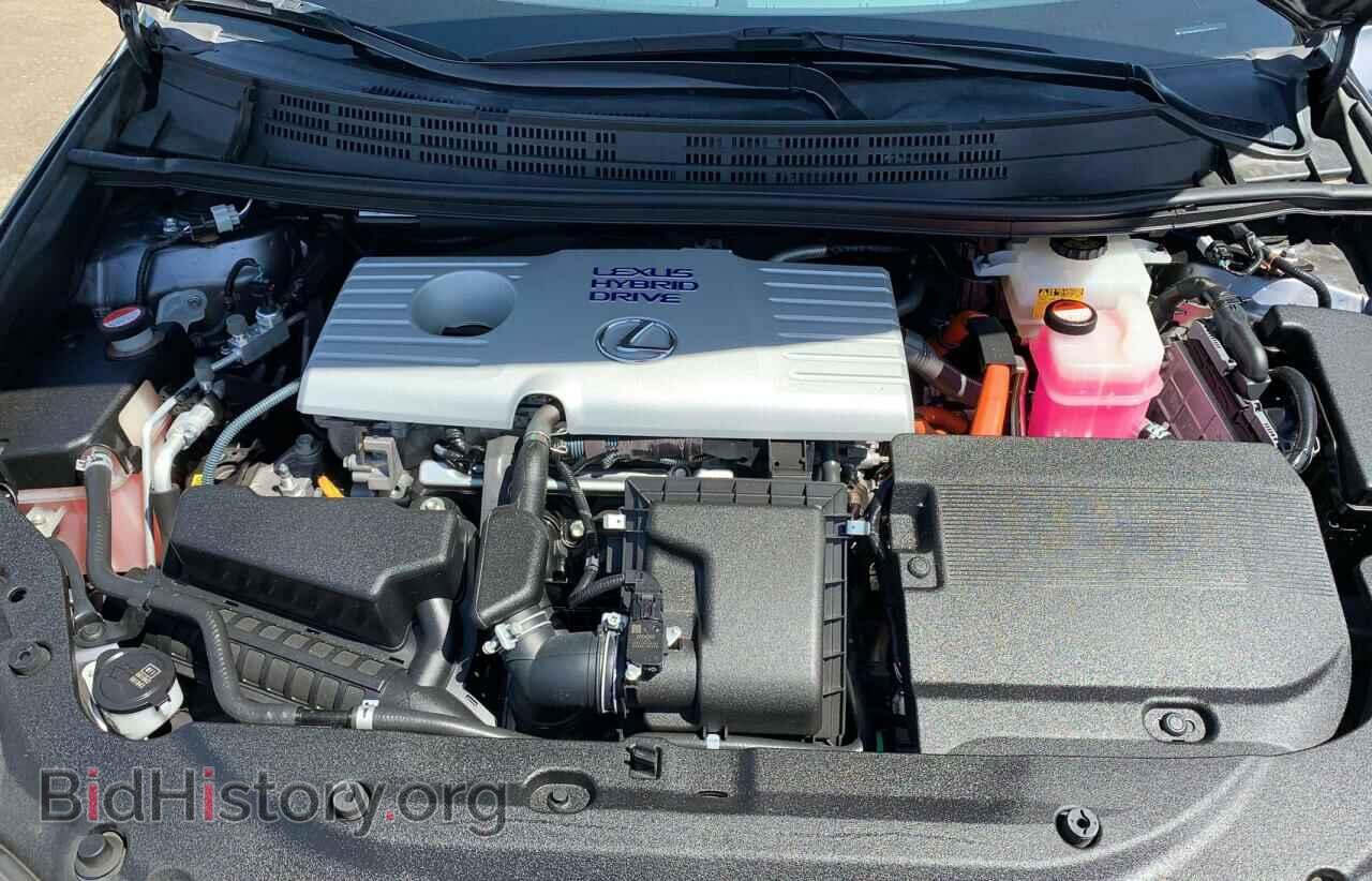 2014 LEXUS CT 200 - VIN: JTHKD5BH4E2199612 - Фото 7