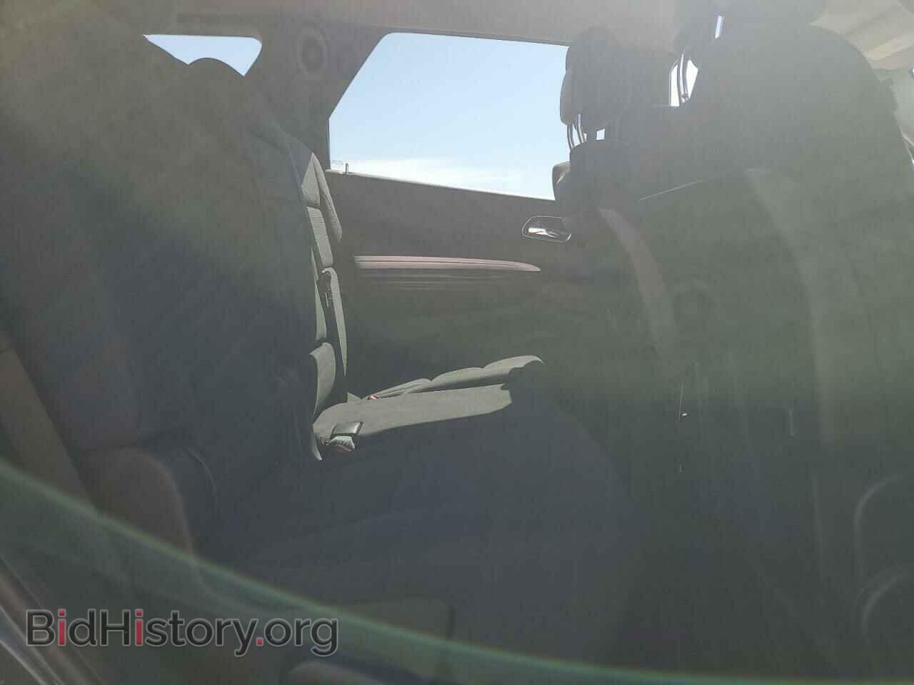 2012 DODGE DURANGO - VIN: 1C4RDJAGXCC213151 - Photo 11