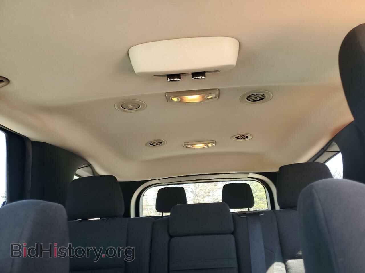 2012 DODGE DURANGO - VIN: 1C4RDJAGXCC213151 - Photo 10